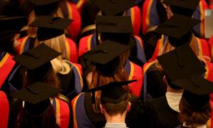 University Failures and Mergers Could ‘Become Common’: Report